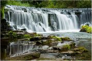 Phil Harbord - Monsal Dale Weir